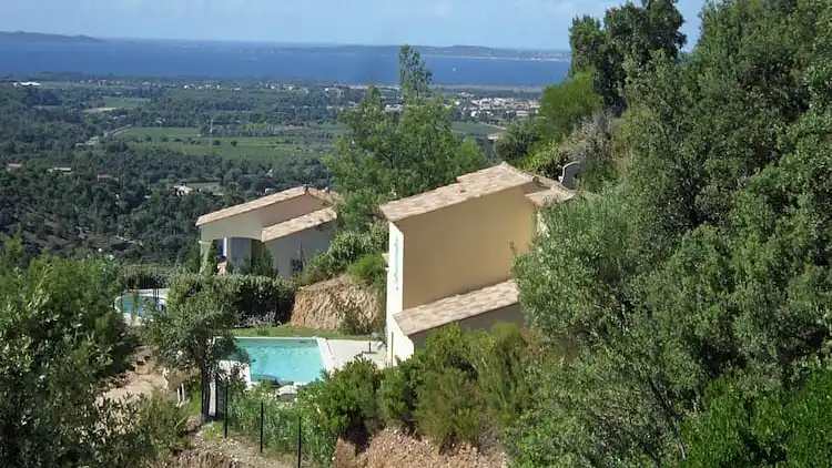 Villa in La Londe-les-Maures