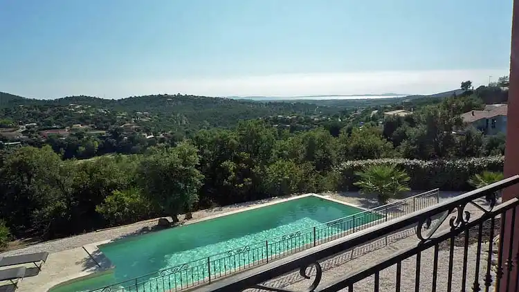 Villa in La Londe-les-Maures