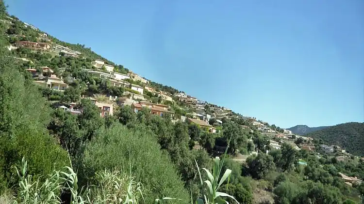 Villa in La Londe-les-Maures