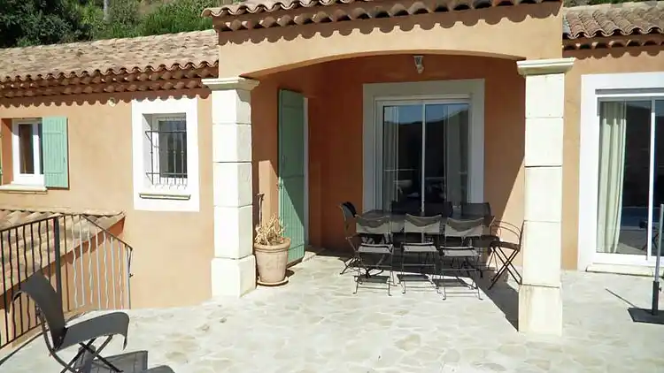 Villa in La Londe-les-Maures