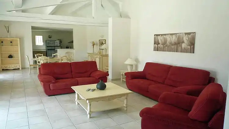 Villa in La Londe-les-Maures