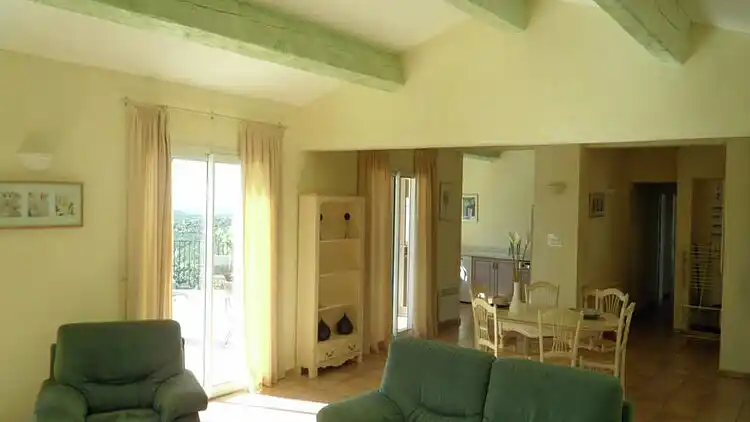 Villa in La Londe-les-Maures