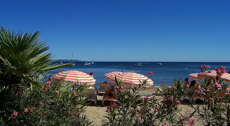 Villa in La Londe-les-Maures