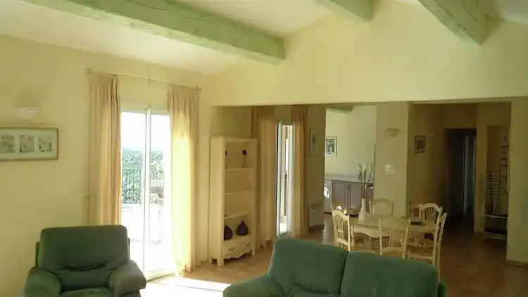 Villa in La Londe-les-Maures