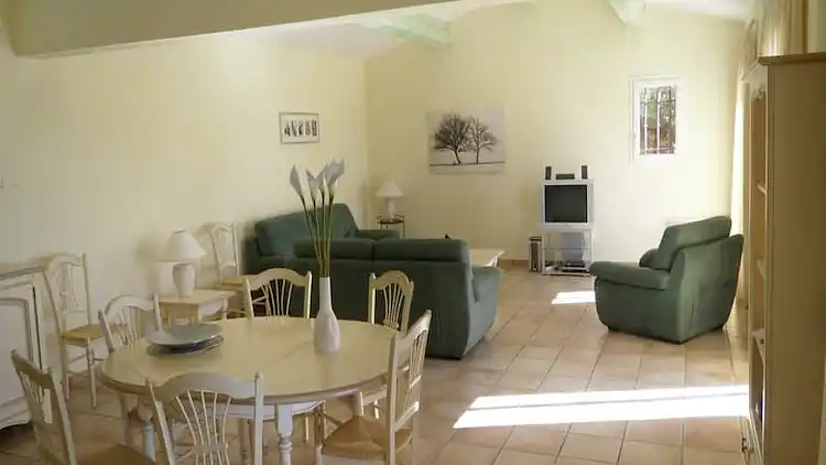 Villa in La Londe-les-Maures