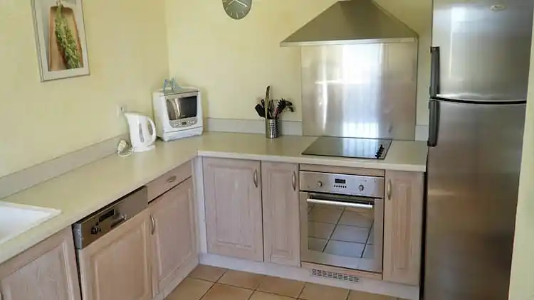 Villa in La Londe-les-Maures