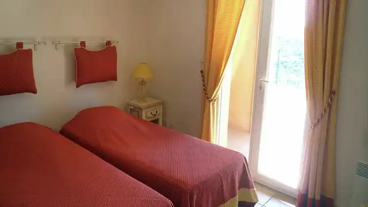 Villa in La Londe-les-Maures