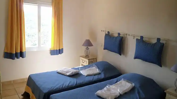 Villa in La Londe-les-Maures