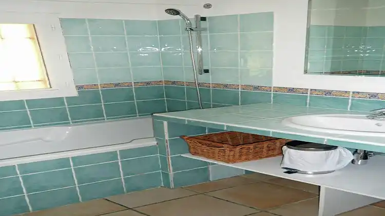 Villa in La Londe-les-Maures