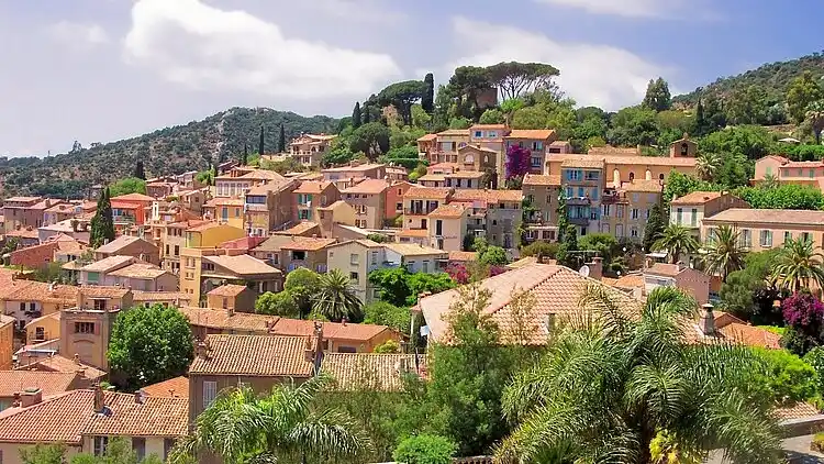 Villa in La Londe-les-Maures