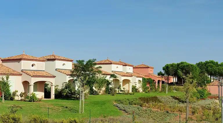 Holiday home in Lézignan-Corbières