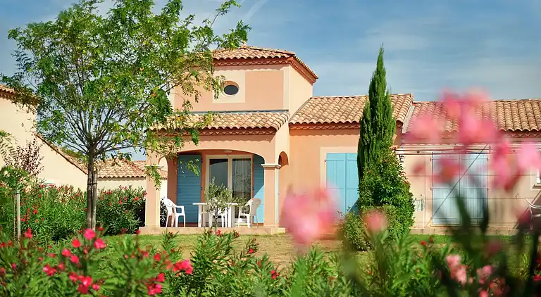 Holiday home in Lézignan-Corbières