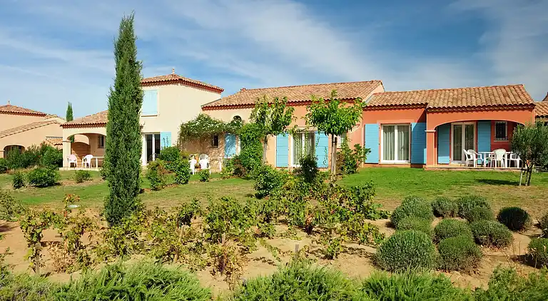 Holiday home in Lézignan-Corbières