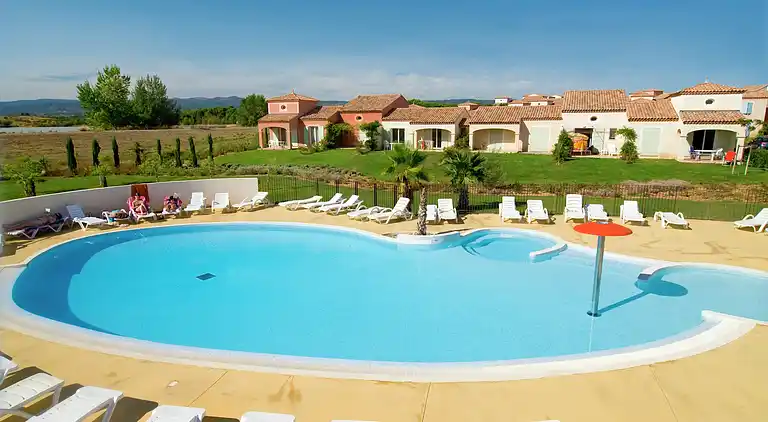 Holiday home in Lézignan-Corbières