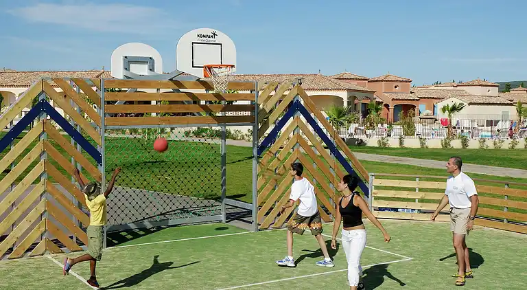 Holiday home in Lézignan-Corbières