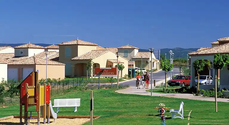 Holiday home in Lézignan-Corbières