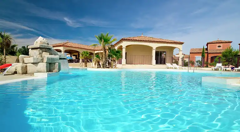 Holiday home in Lézignan-Corbières