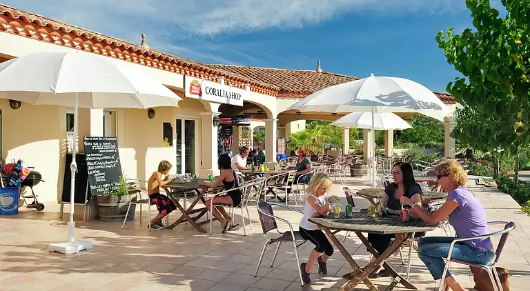 Holiday home in Lézignan-Corbières