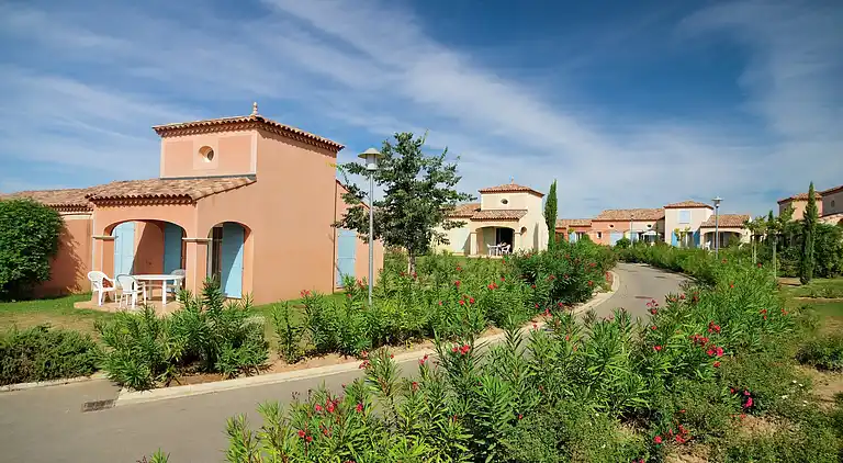 Holiday home in Lézignan-Corbières