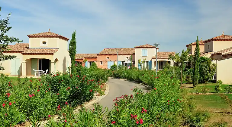 Holiday home in Lézignan-Corbières
