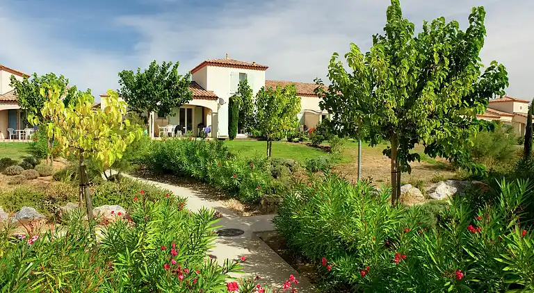Holiday home in Lézignan-Corbières