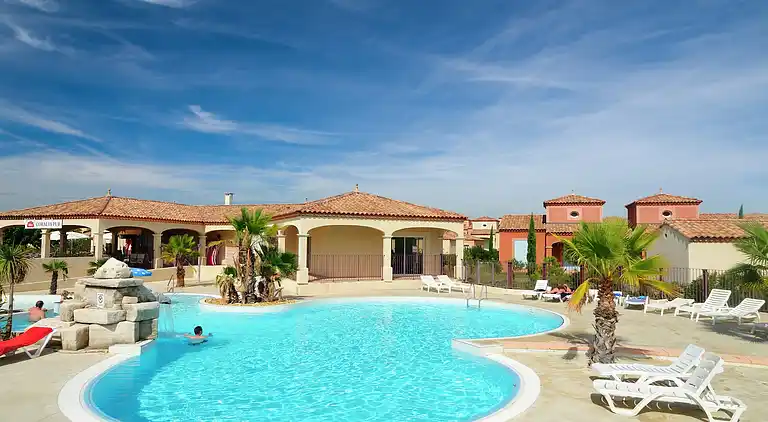 Holiday home in Lézignan-Corbières