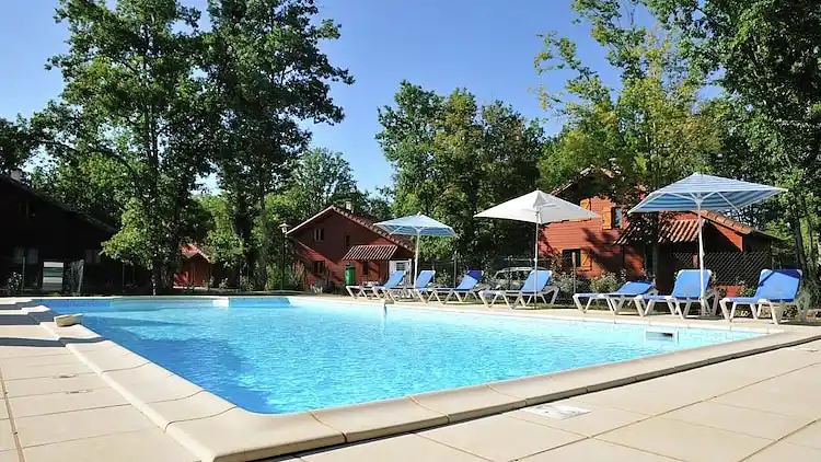 Cottage in Quartier des Écoles