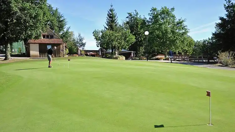 Cottage in Quartier des Écoles