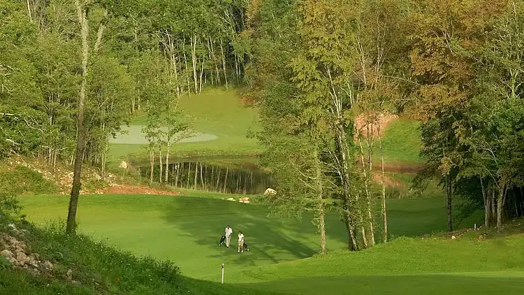 Cottage in Quartier des Écoles