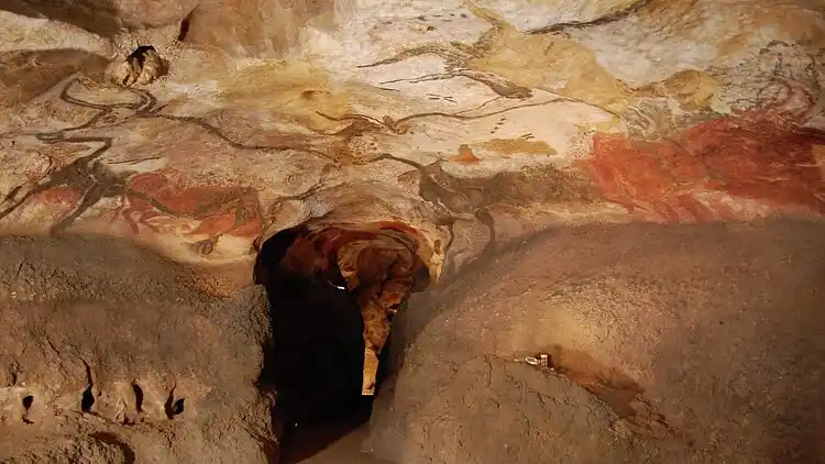 Cottage in Quartier des Écoles