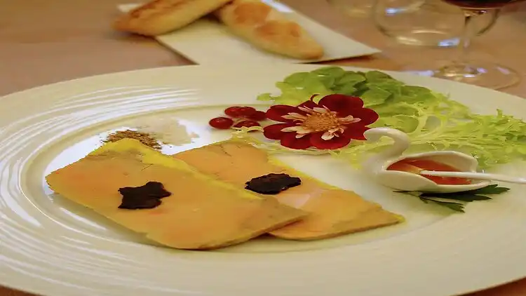 Cottage in Quartier des Écoles