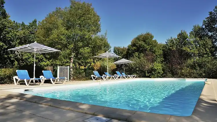 Cottage in Quartier des Écoles