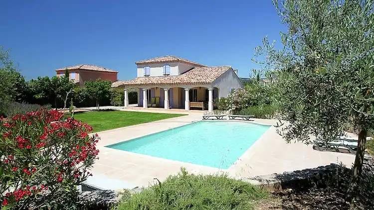 Villa in Nans-les-Pins