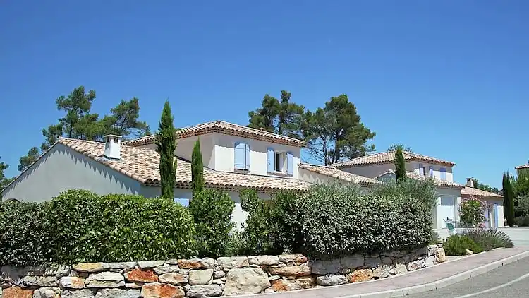 Villa in Nans-les-Pins