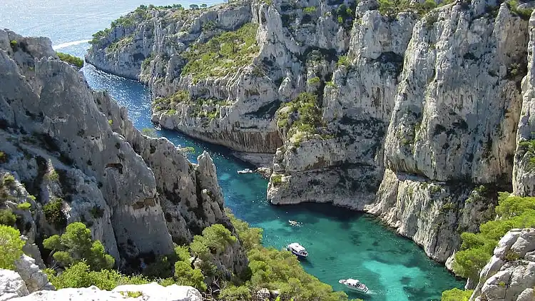 Villa in Nans-les-Pins