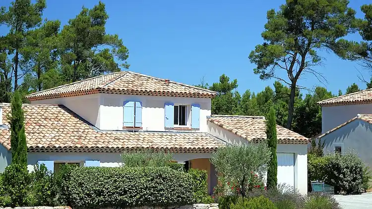 Villa in Nans-les-Pins