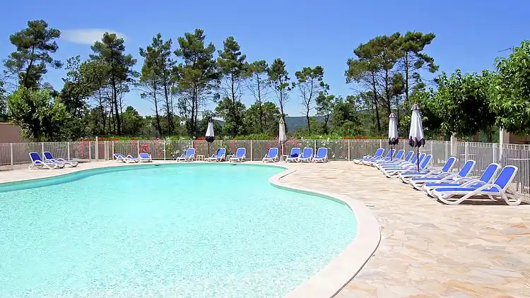 Villa in Nans-les-Pins