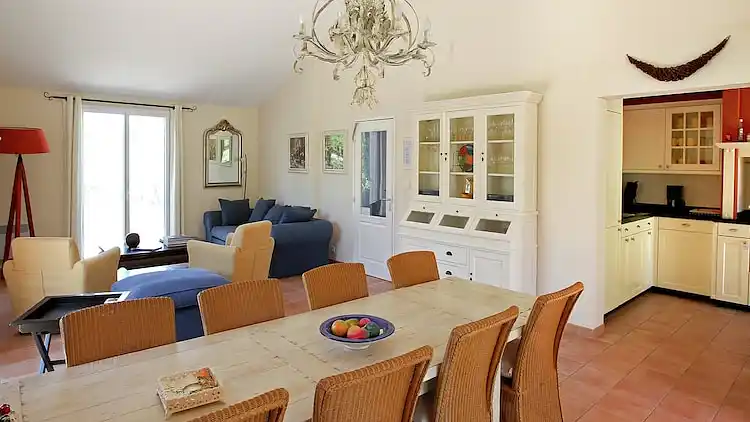 Villa in Nans-les-Pins