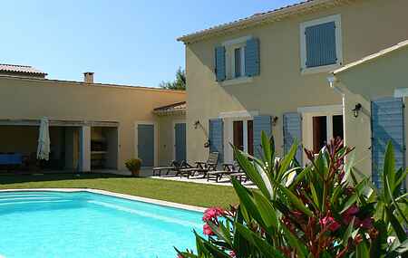 Villa mh44697