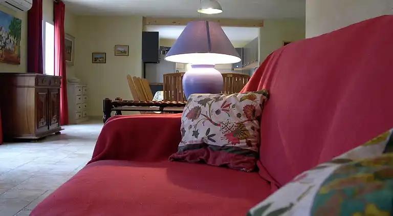 Villa in Vaison-la-Romaine