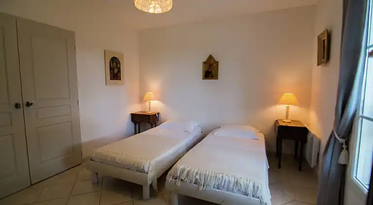 Villa in Saint-Bauzille-de-la-Sylve