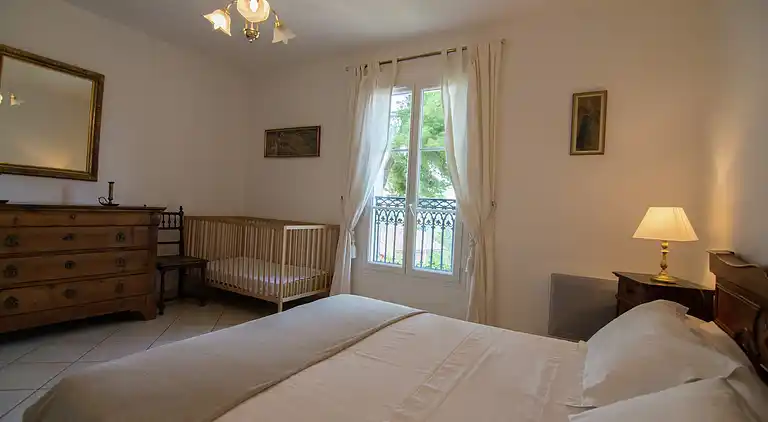 Villa in Saint-Bauzille-de-la-Sylve