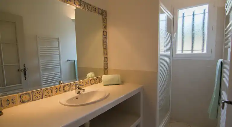 Villa in Saint-Bauzille-de-la-Sylve