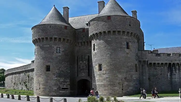 Apartment in Pornichet