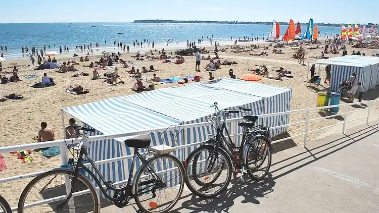 Apartment in Pornichet