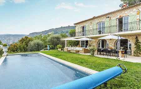 Villa in Provence
