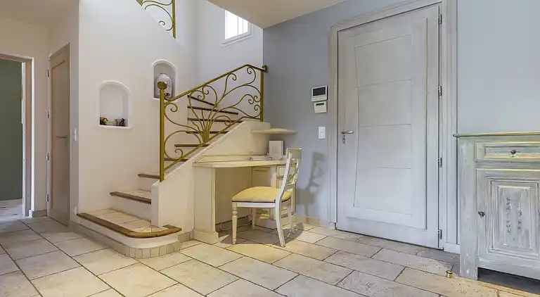 Villa in Coursegoules