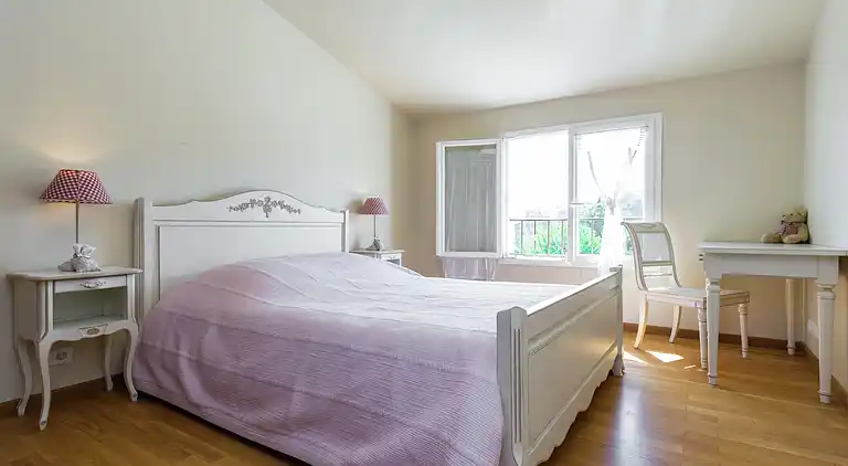 Villa in Coursegoules