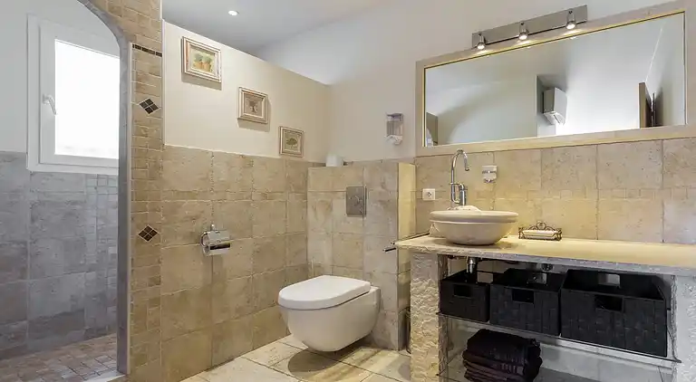 Villa in Coursegoules