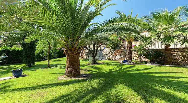 Villa in Coursegoules